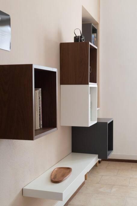 Maria'S Bed - Intero Alloggio Accogliente Dorno Exterior photo